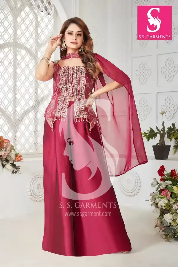 403 B SS Garments Malad, Dadar, Mumbai